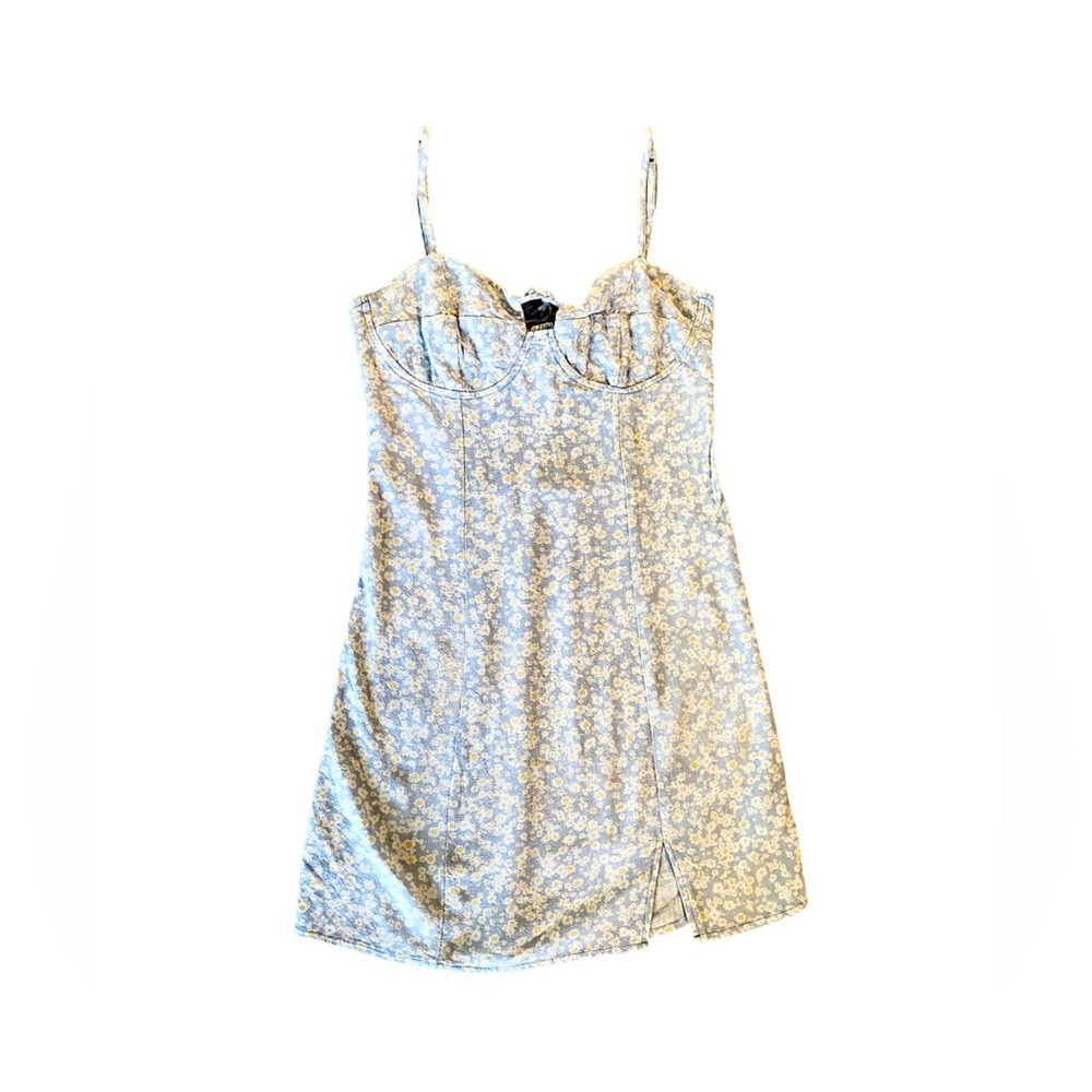 Aeropostale Floral Dress